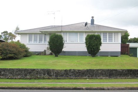 Photo of property in 139 Papanui Street, Tokoroa, 3420