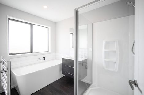 Photo of property in 50 Sandhurst Drive, Rolleston, 7615