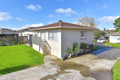Photo of property in 1/14 Ririno Place, Manurewa, Auckland, 2102