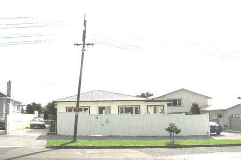Photo of property in 10 Maranui Avenue, Point Chevalier, Auckland, 1022