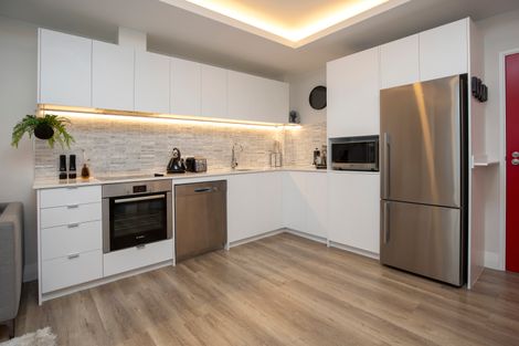 Photo of property in 303/26 Library Lane, Albany, Auckland, 0632