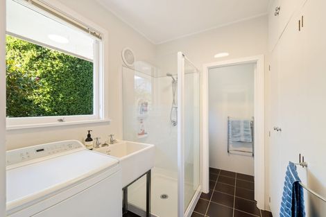 Photo of property in 8 Michael Avenue, Mount Pleasant, Christchurch, 8081