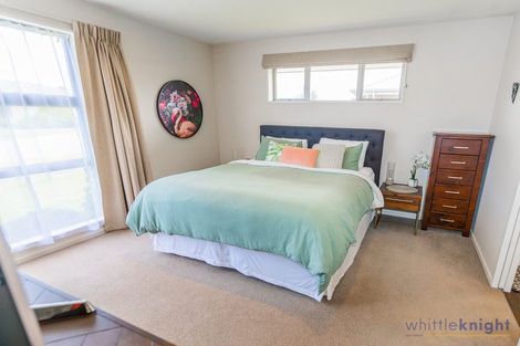 Photo of property in 8 Richmond Avenue, Halswell, Christchurch, 8025