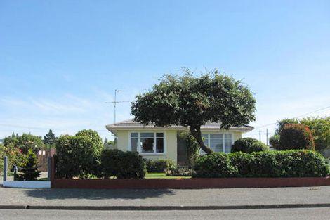 Photo of property in 144 Melcombe Street, Tinwald, Ashburton, 7700