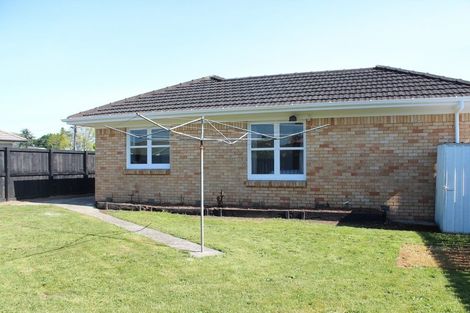 Photo of property in 15 Norman Street, Nawton, Hamilton, 3200