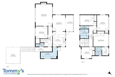 Photo of property in 8 Jalna Avenue, Khandallah, Wellington, 6035