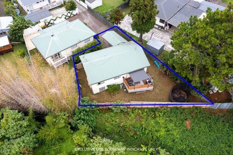 Photo of property in 3/43 Blake Road, Mangere East, Auckland, 2024