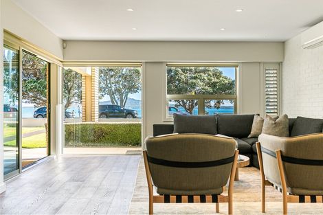 Photo of property in 1/287 Tamaki Drive, Kohimarama, Auckland, 1071