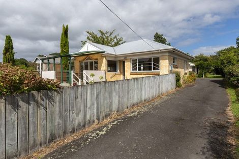 Photo of property in 105b Hakanoa Street, Huntly, 3700