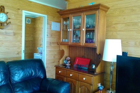 Photo of property in 3 Nimmo Street, Rawene, Kaikohe, 0473