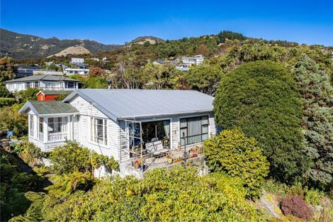Photo of property in 19 Muter Street, Akaroa, 7520