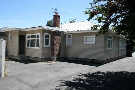 Photo of property in 97 Creyke Road, Ilam, Christchurch, 8041