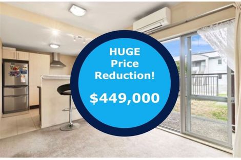 Photo of property in Monterey Apartments, 56/232 Middleton Road, Glenside, Wellington, 6037