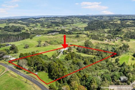 Photo of property in 94 Ara-kotinga, Whitford, Manurewa, 2576