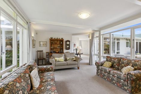 Photo of property in 8 Simla Crescent, Khandallah, Wellington, 6035