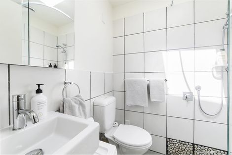 Photo of property in 11/7 Hanson Street, Mount Cook, Wellington, 6021