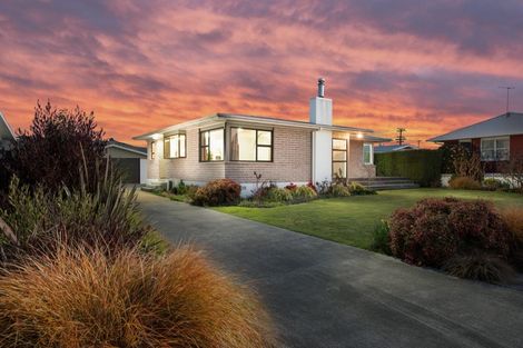 Photo of property in 4 Newbourne Crescent, Redwoodtown, Blenheim, 7201