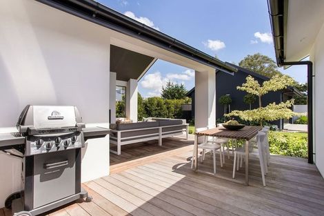 Photo of property in 15 Ashford Avenue, Prebbleton, 7604