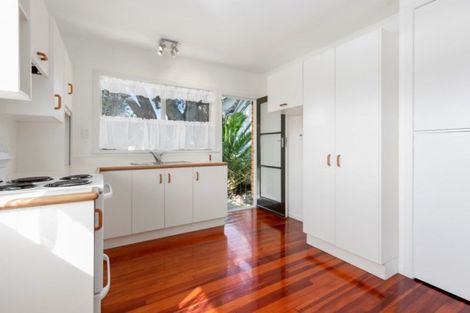 Photo of property in 3/6 Pencarrow Avenue, Mount Eden, Auckland, 1024