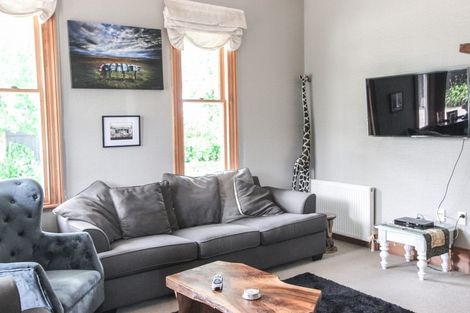 Photo of property in 14 Grey Street, Gladstone, Invercargill, 9810