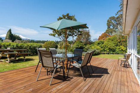 Photo of property in 262 Raetihi Ohura Road, Raetihi, 4696