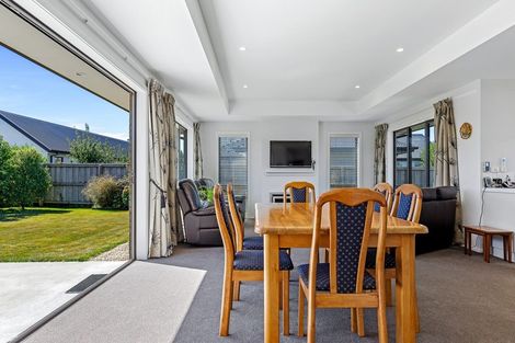 Photo of property in 3 Rosewood Drive, Amberley, 7410