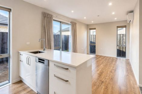 Photo of property in 13 Finn Avenue, Rolleston, 7615
