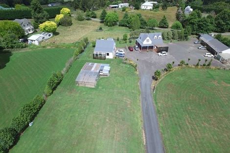 Photo of property in 613 Great South Road, Runciman, Drury, 2578