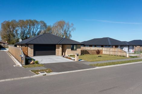 Photo of property in 5 Strowan Avenue, Elgin, Ashburton, 7700