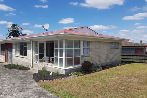 Photo of property in 3/17 Mason Avenue, Pukekohe, 2120