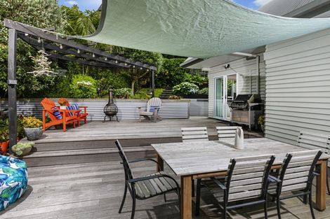 Photo of property in 29 Korotaha Terrace, Rothesay Bay, Auckland, 0630