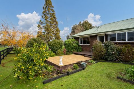 Photo of property in 261 Kaipaki Road, Ohaupo, 3881