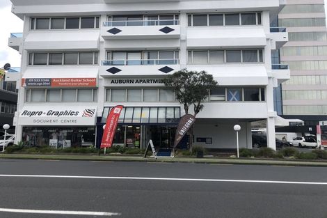 Photo of property in 4/15h Auburn Street, Takapuna, Auckland, 0622