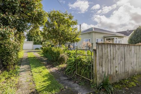Photo of property in 163 Cambridge Street, Levin, 5510