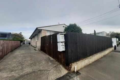 Photo of property in 1/62 Clare Road, St Albans, Christchurch, 8014