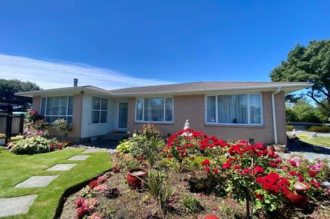 Photo of property in 5 Rolleston Street, Rakaia, 7710