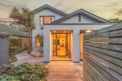 Photo of property in 49 Head Street, Sumner, Christchurch, 8081