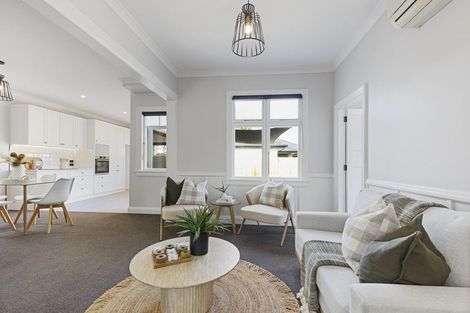 Photo of property in 83 Ayers Street, Rangiora, 7400