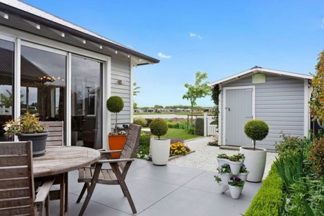 Photo of property in 61 The Esplanade, Pegasus, 7612