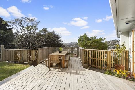 Photo of property in 66 Frankmoore Avenue, Johnsonville, Wellington, 6037