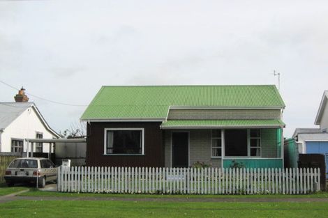 Photo of property in 65a Queen Street, Waitara, 4320