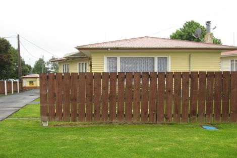 Photo of property in 55 Morningside Road, Morningside, Whangarei, 0110