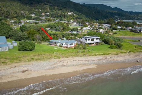 Photo of property in 505 Thames Coast Sh25 Road, Te Puru, Thames, 3575