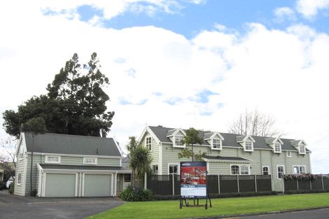 Photo of property in 11 Fifth Avenue, Tauranga, 3110