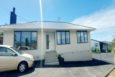 Photo of property in 45 Coniston Avenue, Te Atatu South, Auckland, 0610