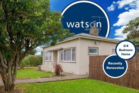 Photo of property in 6 Rangatira Street, Otaki, 5512