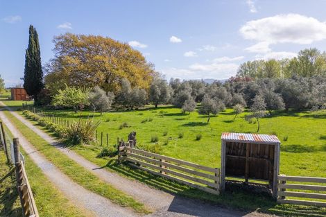 Photo of property in 120 Waihakeke Road, Waihakeke, Carterton, 5792