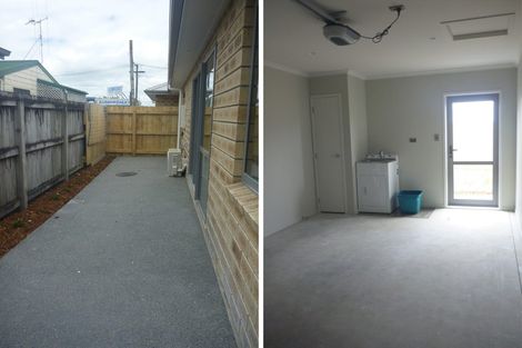 Photo of property in 2/6 Blackburn Street, Frankton, Hamilton, 3204