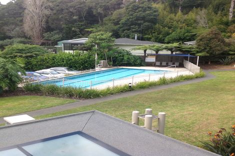 Photo of property in Bridgewater Apartments, 206/7 Te Rangi Cross Road, Paihia, 0200