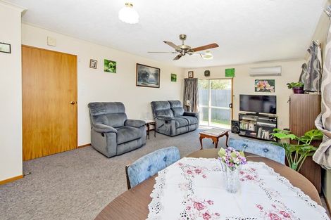 Photo of property in 15 Manse Road, Leeston, 7632